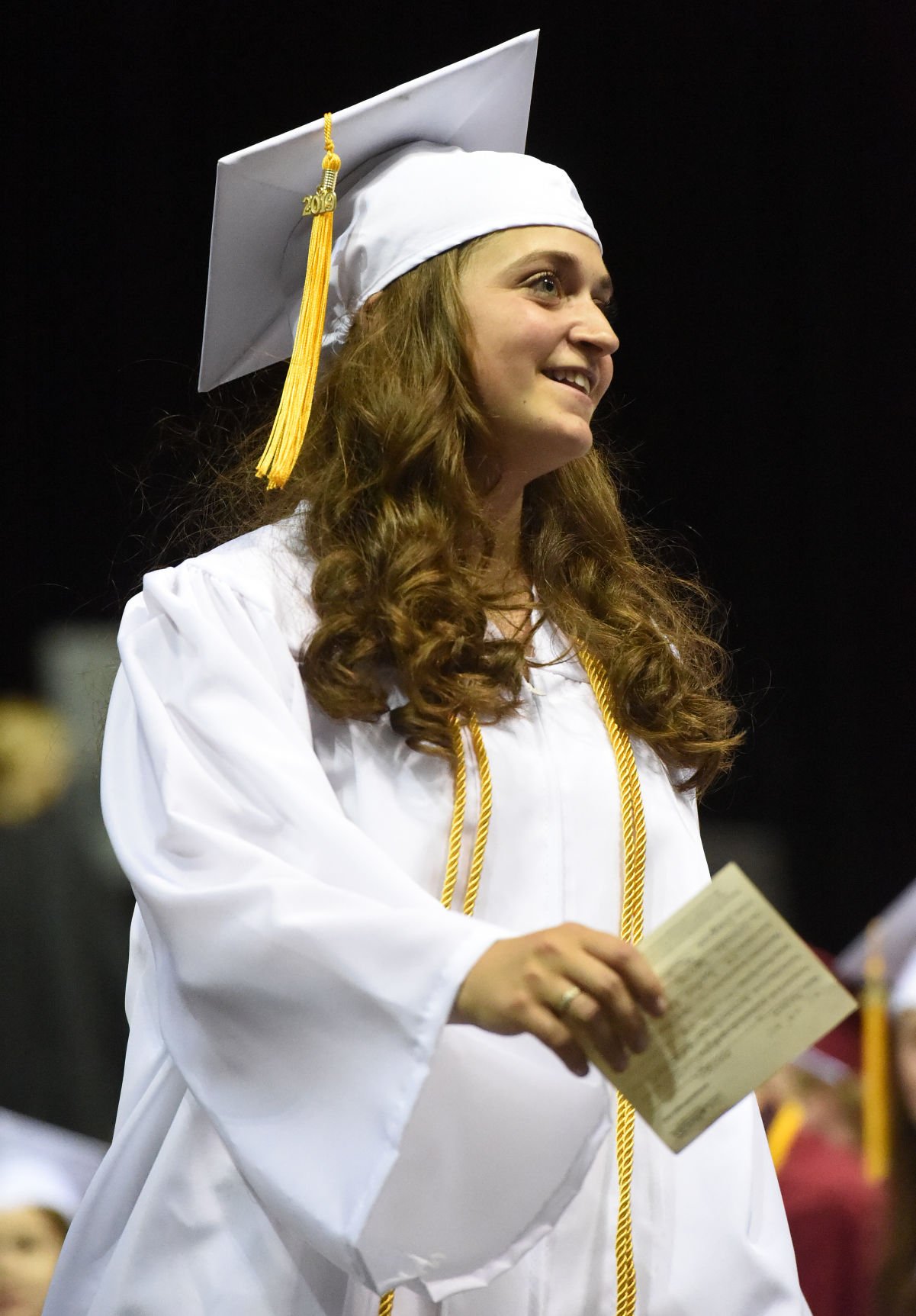 PHOTOS: Cheyenne Mountain High School Graduation